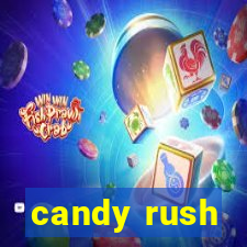 candy rush